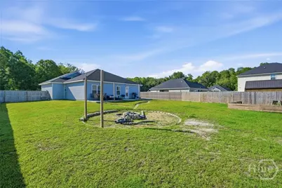 138 Cherokee Oaks Crossing, Hinesville, GA 31313 - Photo 18