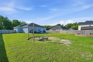 138 Cherokee Oaks Xing, Hinesville, GA 31313 - Photo 18