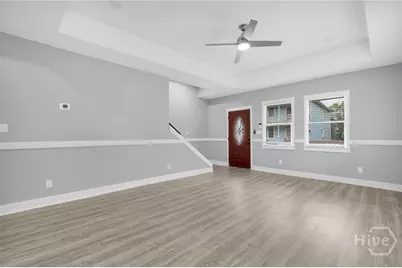 1114 1/2 E Bolton Street, Savannah, GA 31404 - Photo 12