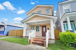 1114 1/2 E Bolton St, Savannah, GA 31404 - Photo 6