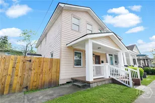 1114 1/2 E Bolton St, Savannah, GA 31404 - Photo 4