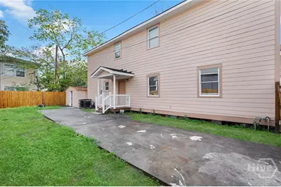 1114 1/2 E Bolton Street, Savannah, GA 31404 - Photo 46