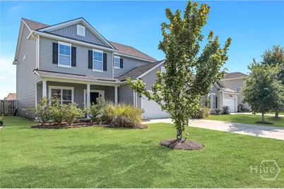 238 Lakepointe Drive, Savannah, GA 31407 - Photo 4