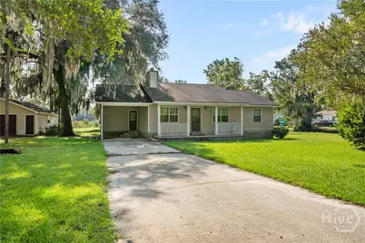 665 Lake Shore Drive, Midway, GA 31320 - Photo 2