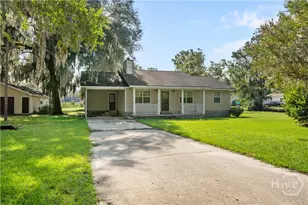665 Lakeshore Dr, Midway, GA 31320 - Photo 2