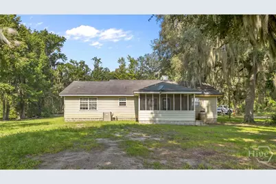 665 Lake Shore Drive, Midway, GA 31320 - Photo 40