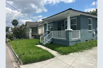 112 Norton Street, Savannah, GA 31415 - Photo 2