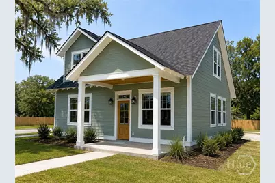 204 Bruce Street, Savannah, GA 31406 - Photo 4