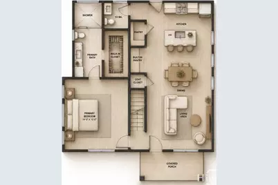 204 Bruce Street, Savannah, GA 31406 - Photo 16