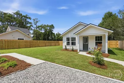 204 Bruce Street, Savannah, GA 31406 - Photo 8