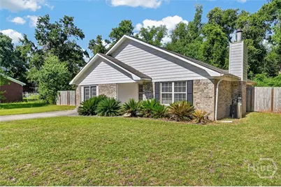 42 Jessica Court, Hinesville, GA 31313 - Photo 2
