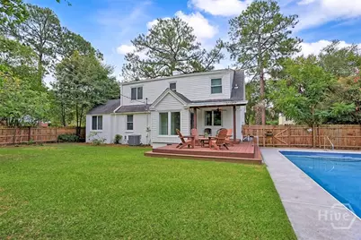 546 Columbus Drive, Savannah, GA 31405 - Photo 52