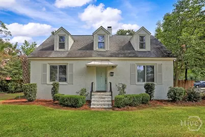 546 Columbus Drive, Savannah, GA 31405 - Photo 62