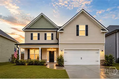 125 Sams Drive, Guyton, GA 31312 - Photo 32