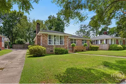 511 E 53rd Street, Savannah, GA 31405 - Photo 2