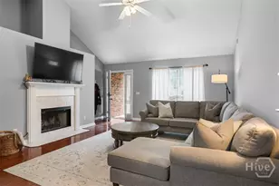 116 Chapel Dr, Savannah, GA 31406 - Photo 6