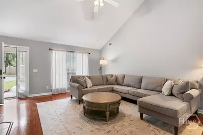 116 Chapel Drive, Savannah, GA 31406 - Photo 4