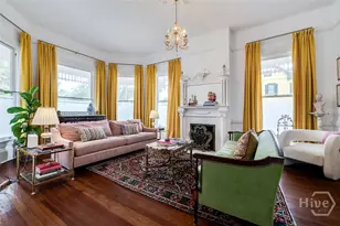 321 E Bolton St, Savannah, GA 31401 - Photo 8