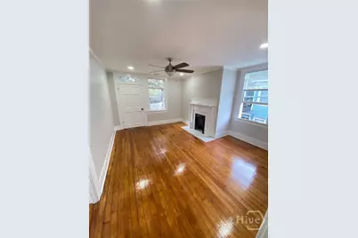 538 E 37th Street #1/2, Savannah, GA 31401 - Photo 6