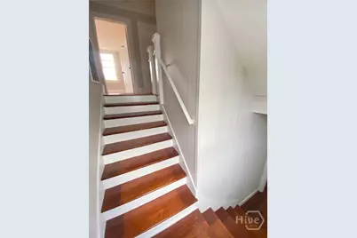 538 E 37th Street #1/2, Savannah, GA 31401 - Photo 2