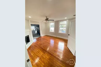 538 E 37th Street #1/2, Savannah, GA 31401 - Photo 8