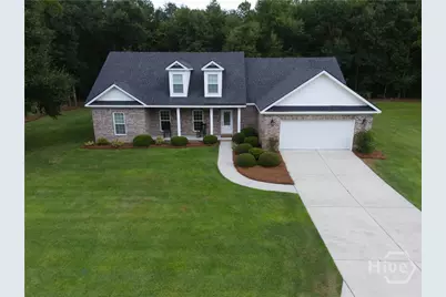 102 Wilson Circle, Springfield, GA  - Photo 2