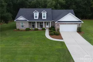 102 Wilson Cir, Springfield, GA - Photo 2