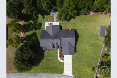 102 Wilson Circle, Springfield, GA  - Photo 4