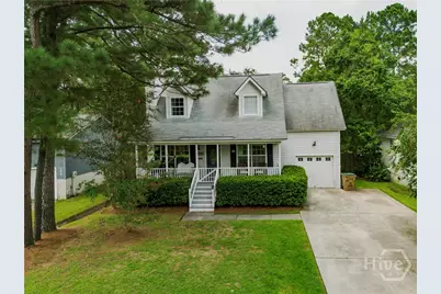 134 Stockbridge Drive, Savannah, GA 31419 - Photo 26
