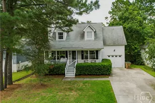 134 Stockbridge Dr, Savannah, GA 31419 - Photo 26