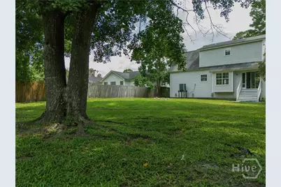 134 Stockbridge Drive, Savannah, GA 31419 - Photo 22