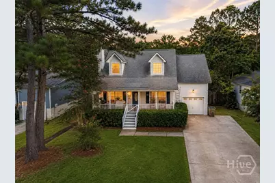 134 Stockbridge Drive, Savannah, GA 31419 - Photo 2
