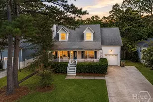 134 Stockbridge Dr, Savannah, GA 31419 - Photo 2