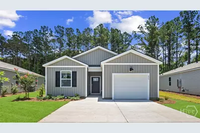 353 Cold Creek Pass, Port Wentworth, GA 31407 - Photo 1