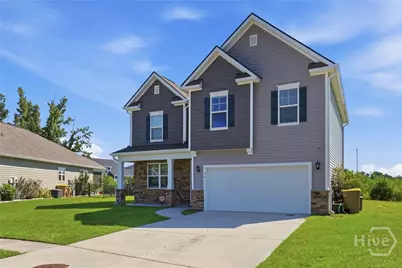 54 Palmer Place, Richmond Hill, GA 31324 - Photo 2