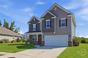 54 Palmer Pl, Richmond Hill, GA 31324 - Photo 2