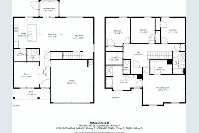 54 Palmer Place, Richmond Hill, GA 31324 - Photo 38