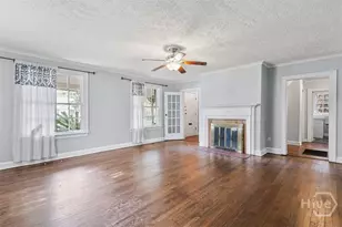526 Durant Ave, Savannah, GA 31404 - Photo 4