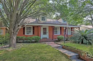 526 Durant Ave, Savannah, GA 31404 - Photo 2