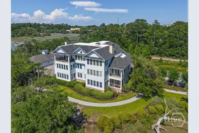 11 Rising Tide Drive, Beaufort, SC 29902 - Photo 36