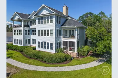 11 Rising Tide Drive, Beaufort, SC 29902 - Photo 1