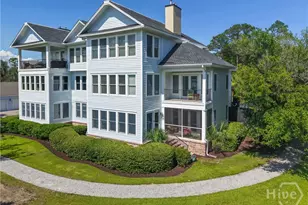 11 Rising Tide Dr, Beaufort, SC 29902 - Photo 1