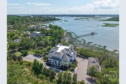 11 Rising Tide Drive, Beaufort, SC 29902 - Photo 34