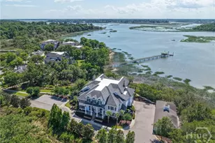 11 Rising Tide Dr, Beaufort, SC 29902 - Photo 34