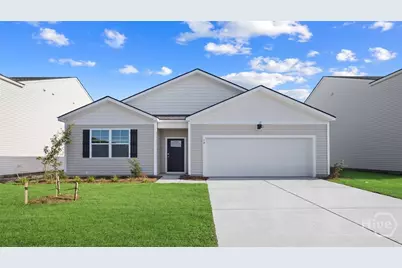 [Address not provided], Port Wentworth, GA 31407 - Photo 1