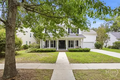 6 Whispering Oaks Trail, Savannah, GA 31419 - Photo 1