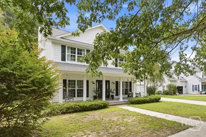 6 Whispering Oaks Trail, Savannah, GA 31419 - Photo 4