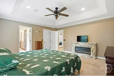 6 Whispering Oaks Trail, Savannah, GA 31419 - Photo 28