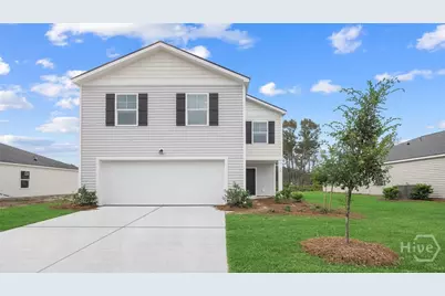 402 Flat Rock Trace, Port Wentworth, GA 31407 - Photo 1