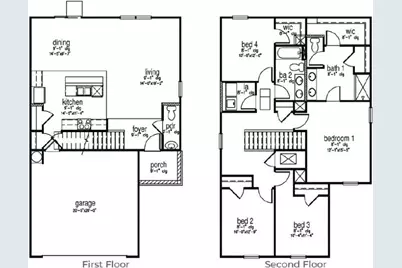 402 Flat Rock Trace, Port Wentworth, GA 31407 - Photo 36